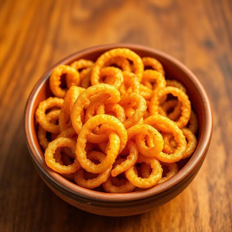 Chakli