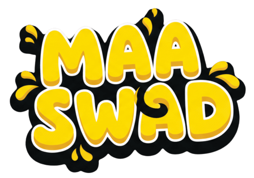 Maa Swad Creations